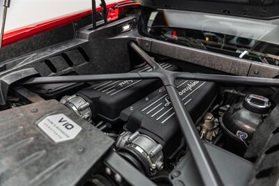 2017 Lamborghini Huracan LP580-2 - Photo 76 - Nashville, TN 37217
