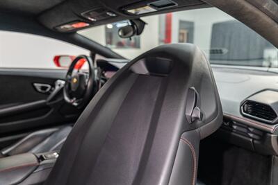 2017 Lamborghini Huracan LP580-2 - Photo 48 - Nashville, TN 37217