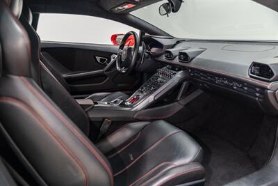 2017 Lamborghini Huracan LP580-2 - Photo 61 - Nashville, TN 37217