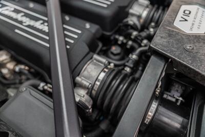 2017 Lamborghini Huracan LP580-2 - Photo 79 - Nashville, TN 37217