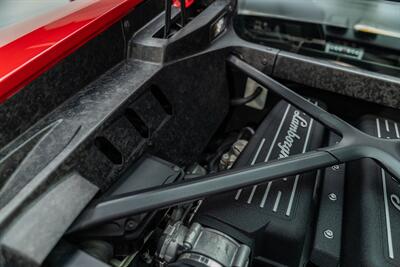 2017 Lamborghini Huracan LP580-2 - Photo 78 - Nashville, TN 37217