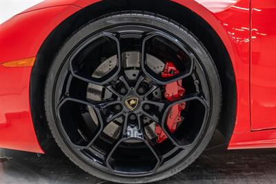 2017 Lamborghini Huracan LP580-2 - Photo 110 - Nashville, TN 37217