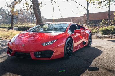 2017 Lamborghini Huracan LP580-2 - Photo 126 - Nashville, TN 37217