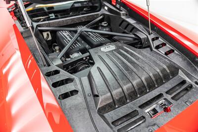 2017 Lamborghini Huracan LP580-2 - Photo 74 - Nashville, TN 37217