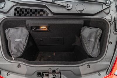 2017 Lamborghini Huracan LP580-2 - Photo 39 - Nashville, TN 37217