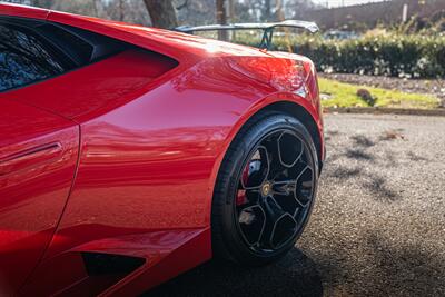 2017 Lamborghini Huracan LP580-2 - Photo 130 - Nashville, TN 37217