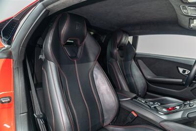 2017 Lamborghini Huracan LP580-2 - Photo 51 - Nashville, TN 37217