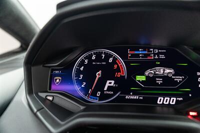 2017 Lamborghini Huracan LP580-2 - Photo 106 - Nashville, TN 37217