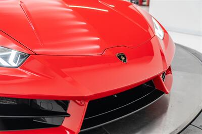 2017 Lamborghini Huracan LP580-2 - Photo 115 - Nashville, TN 37217