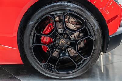 2017 Lamborghini Huracan LP580-2 - Photo 111 - Nashville, TN 37217