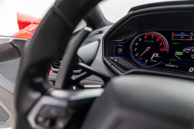 2017 Lamborghini Huracan LP580-2 - Photo 99 - Nashville, TN 37217