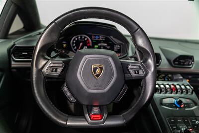 2017 Lamborghini Huracan LP580-2 - Photo 102 - Nashville, TN 37217