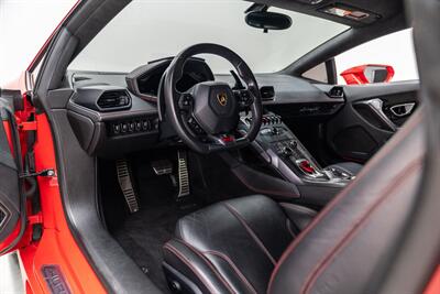 2017 Lamborghini Huracan LP580-2 - Photo 86 - Nashville, TN 37217