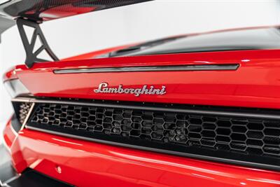 2017 Lamborghini Huracan LP580-2 - Photo 123 - Nashville, TN 37217