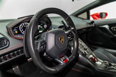2017 Lamborghini Huracan LP580-2 - Photo 104 - Nashville, TN 37217