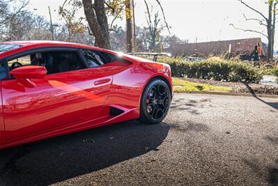 2017 Lamborghini Huracan LP580-2 - Photo 129 - Nashville, TN 37217