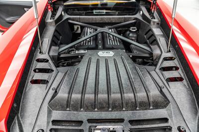 2017 Lamborghini Huracan LP580-2 - Photo 73 - Nashville, TN 37217