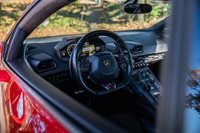 2017 Lamborghini Huracan LP580-2 - Photo 131 - Nashville, TN 37217