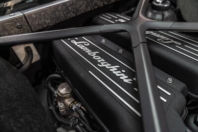 2017 Lamborghini Huracan LP580-2 - Photo 80 - Nashville, TN 37217