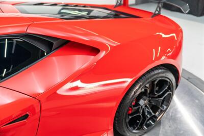 2017 Lamborghini Huracan LP580-2 - Photo 117 - Nashville, TN 37217