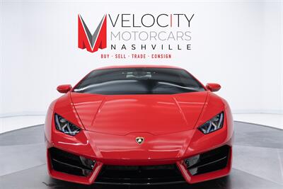 2017 Lamborghini Huracan LP580-2 - Photo 18 - Nashville, TN 37217