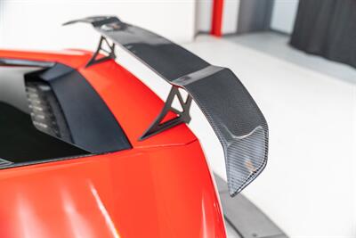 2017 Lamborghini Huracan LP580-2 - Photo 119 - Nashville, TN 37217