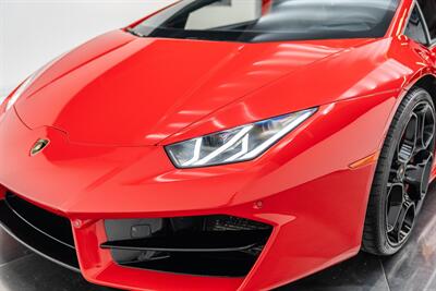2017 Lamborghini Huracan LP580-2 - Photo 116 - Nashville, TN 37217