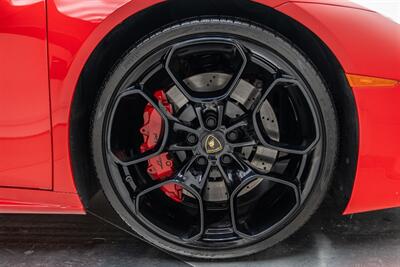 2017 Lamborghini Huracan LP580-2 - Photo 113 - Nashville, TN 37217