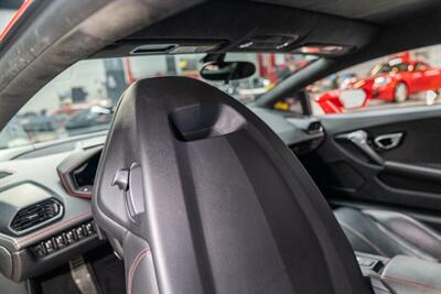2017 Lamborghini Huracan LP580-2 - Photo 28 - Nashville, TN 37217