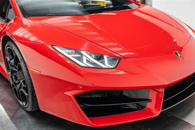 2017 Lamborghini Huracan LP580-2 - Photo 114 - Nashville, TN 37217