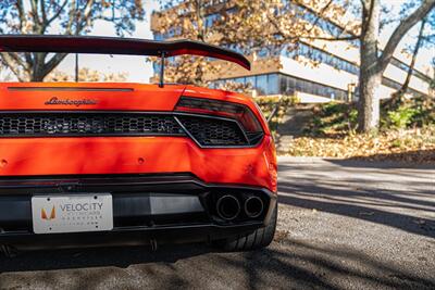 2017 Lamborghini Huracan LP580-2 - Photo 132 - Nashville, TN 37217
