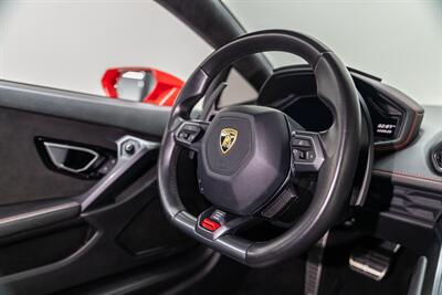 2017 Lamborghini Huracan LP580-2 - Photo 66 - Nashville, TN 37217