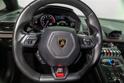 2017 Lamborghini Huracan LP580-2 - Photo 103 - Nashville, TN 37217