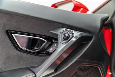 2017 Lamborghini Huracan LP580-2 - Photo 92 - Nashville, TN 37217