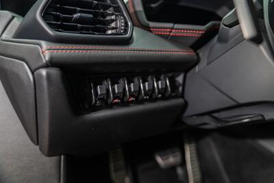 2017 Lamborghini Huracan LP580-2 - Photo 91 - Nashville, TN 37217