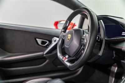 2017 Lamborghini Huracan LP580-2 - Photo 65 - Nashville, TN 37217