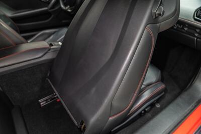 2017 Lamborghini Huracan LP580-2 - Photo 47 - Nashville, TN 37217