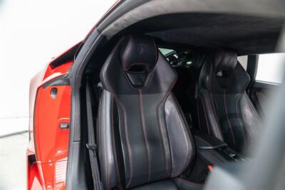 2017 Lamborghini Huracan LP580-2 - Photo 52 - Nashville, TN 37217