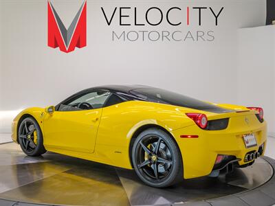 2011 Ferrari 458   - Photo 8 - Nashville, TN 37217