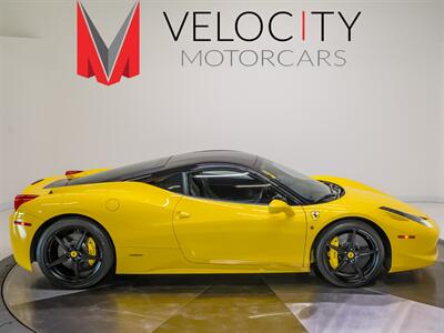 2011 Ferrari 458   - Photo 14 - Nashville, TN 37217