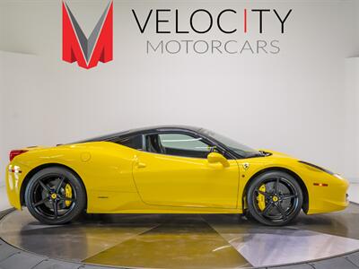 2011 Ferrari 458   - Photo 5 - Nashville, TN 37217