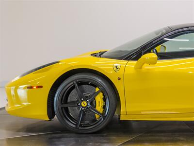 2011 Ferrari 458   - Photo 24 - Nashville, TN 37217