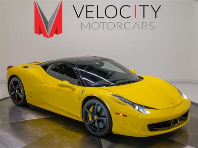 2011 Ferrari 458   - Photo 13 - Nashville, TN 37217