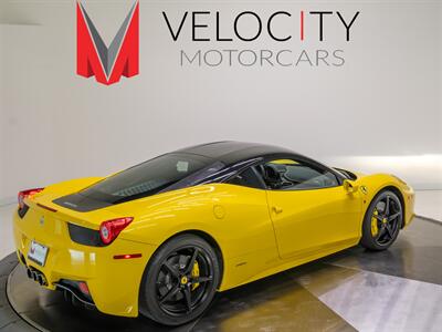 2011 Ferrari 458   - Photo 15 - Nashville, TN 37217