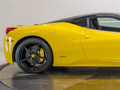 2011 Ferrari 458   - Photo 20 - Nashville, TN 37217