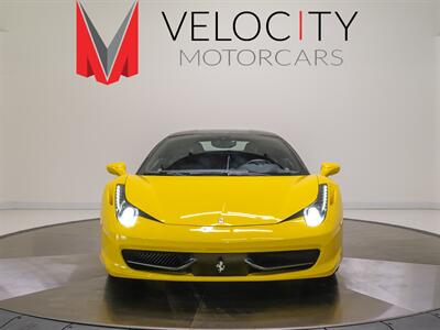 2011 Ferrari 458   - Photo 3 - Nashville, TN 37217