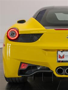 2011 Ferrari 458   - Photo 22 - Nashville, TN 37217