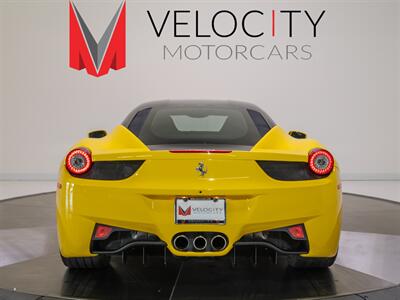 2011 Ferrari 458   - Photo 7 - Nashville, TN 37217