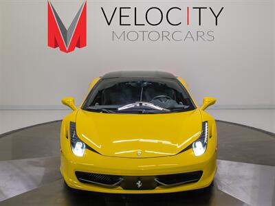 2011 Ferrari 458   - Photo 12 - Nashville, TN 37217