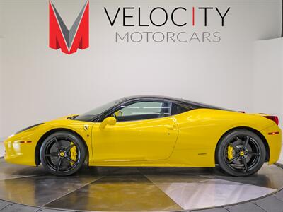 2011 Ferrari 458   - Photo 9 - Nashville, TN 37217